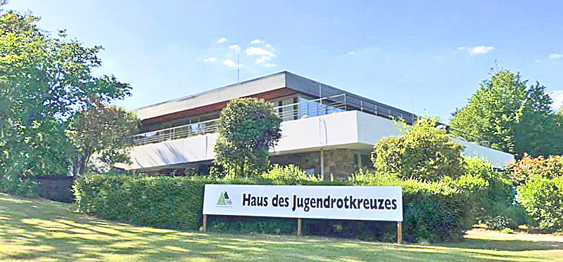 Mehr über unsere Tagungsstätte: Homepage